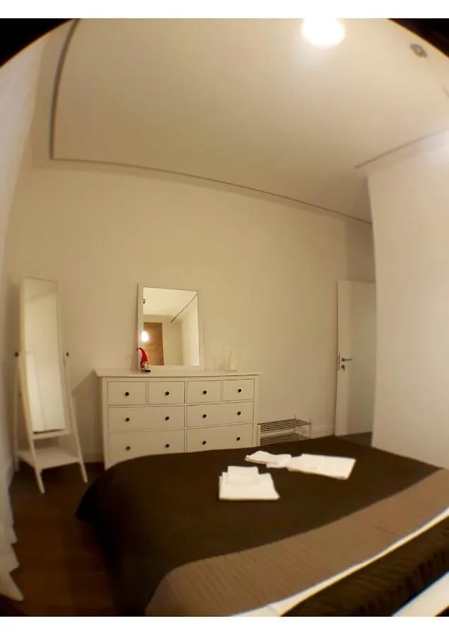 La Dimora Di Flo Bed and Breakfast Ρώμη