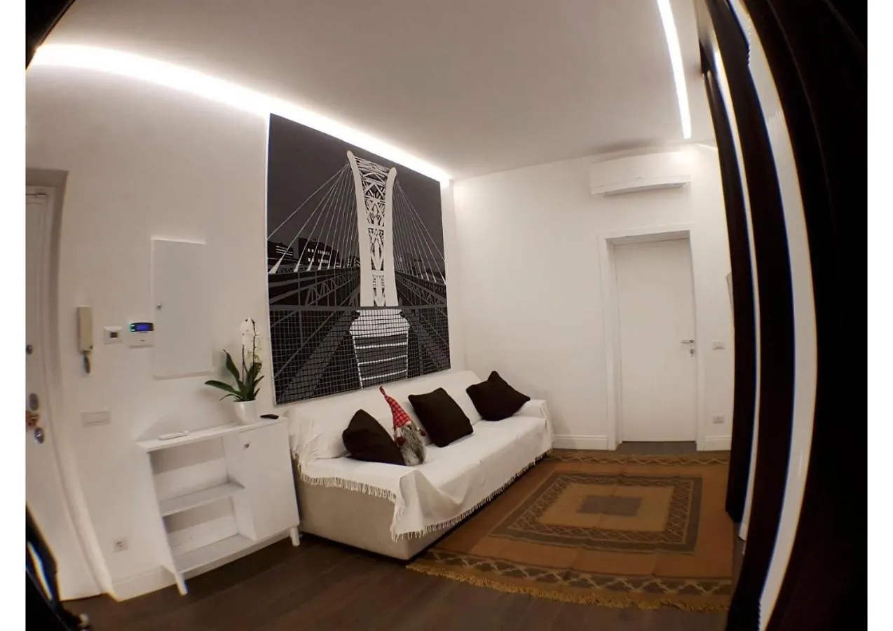 La Dimora Di Flo Bed and Breakfast Ρώμη 0*,  Ιταλία