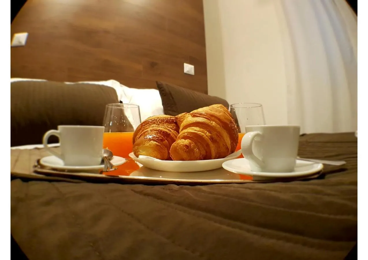 La Dimora Di Flo Bed and Breakfast Ρώμη Ιταλία