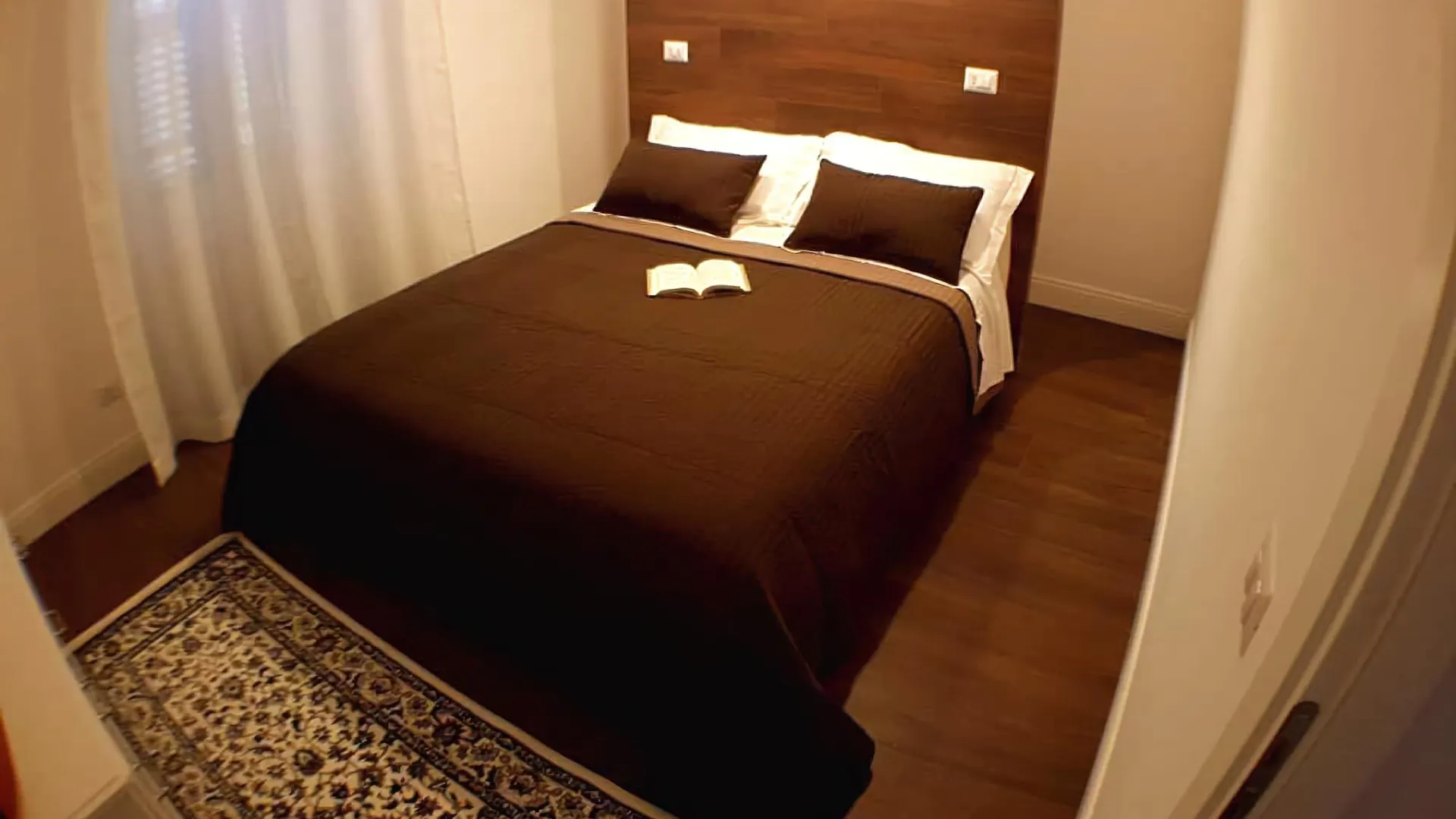 La Dimora Di Flo Bed and Breakfast Ρώμη 0*,  Ιταλία