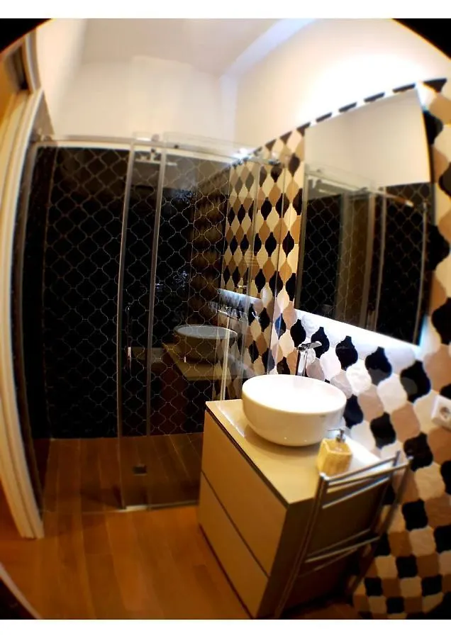 Bed & Breakfast La Dimora Di Flo Bed and Breakfast Rom Italien