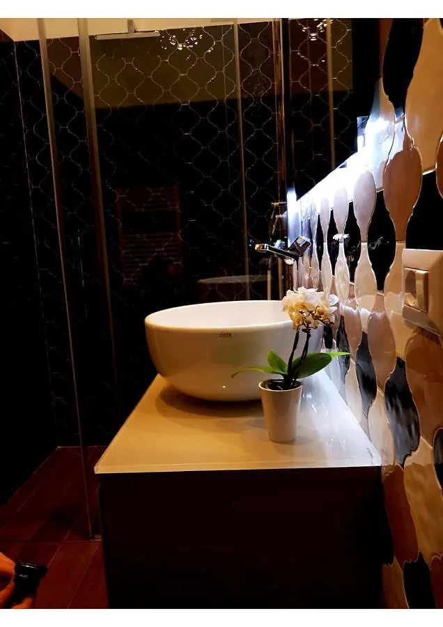 La Dimora Di Flo Bed and Breakfast Rom Italien