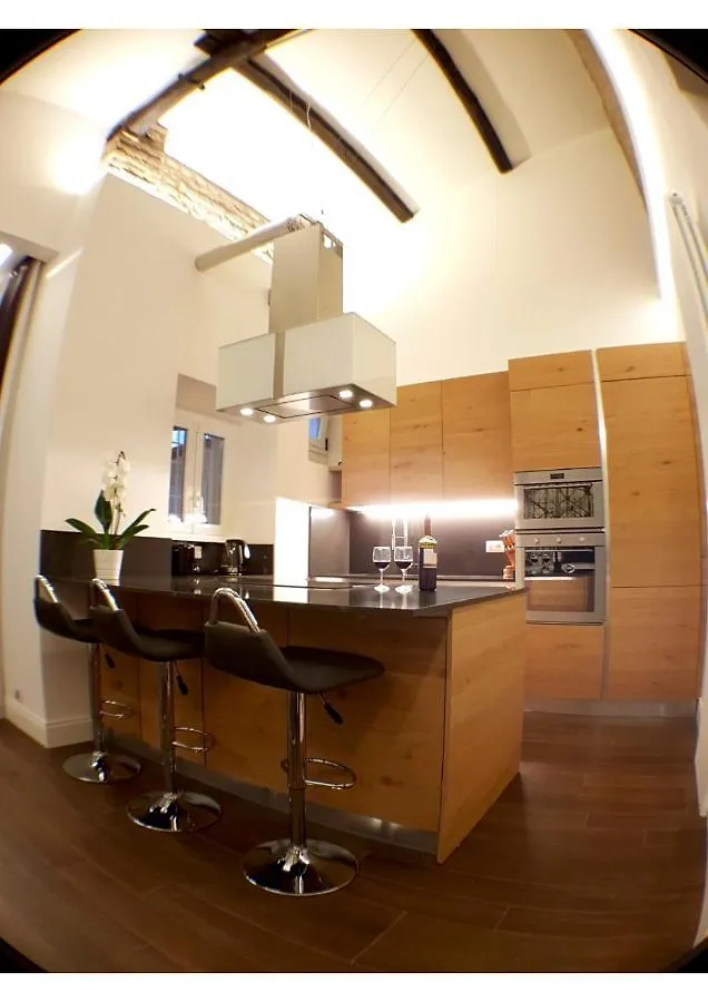 La Dimora Di Flo Bed and Breakfast Rom Bed & Breakfast