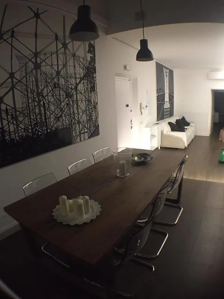 La Dimora Di Flo Bed and Breakfast Rom
